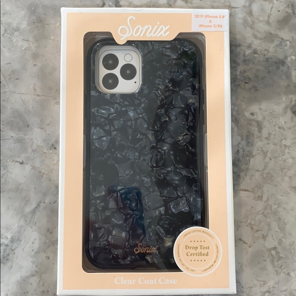 iPhone 11 Pro case